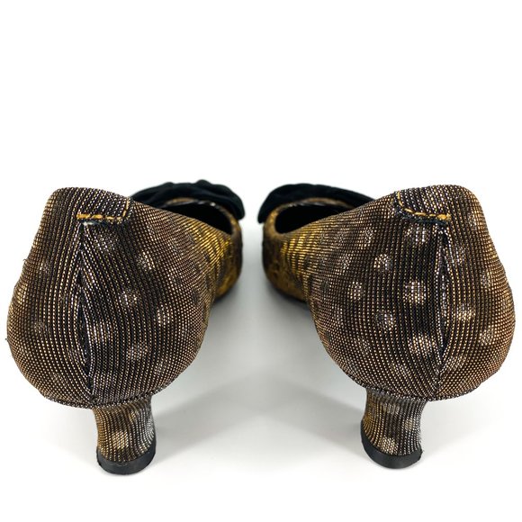 CROWN BY BØRN Isie Heels - Picture 8 of 16